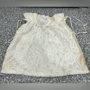 Vintage 1993 Brides Card Purse